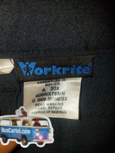 Workrite jean size 30