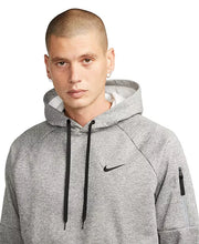 Nike Therma-FIT Pullover Fitness Hoodie, Size S