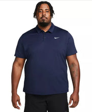 New, NIKE Men's Dri-FIT Football Polo. Size M