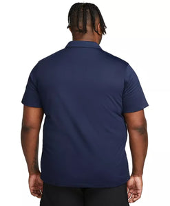 New, NIKE Men's Dri-FIT Football Polo. Size M