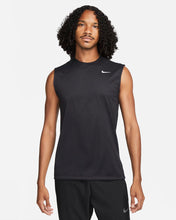 New, Nike Dri-FIT Legend Men's Sleeveless Fitness T-Shirt, Size M