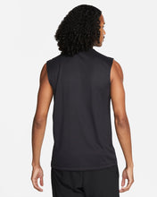 New, Nike Dri-FIT Legend Men's Sleeveless Fitness T-Shirt, Size M