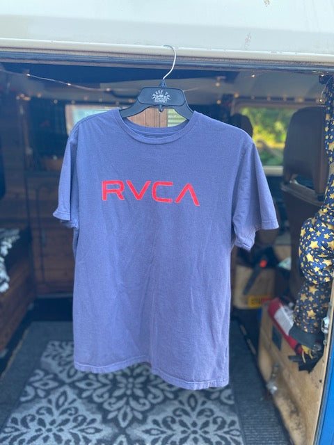 RVCA tshirt -Medium