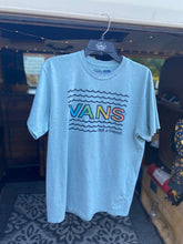 Vans, Tell a friend   -L