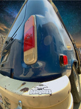 BangBus Sticker