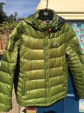 Summit Series men’s jacket med/large puffer coat